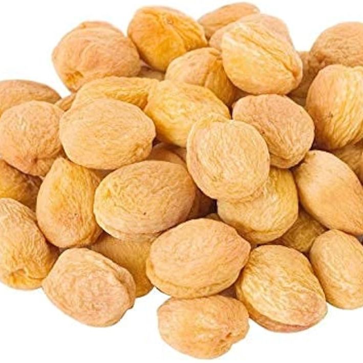 Dry Apricots